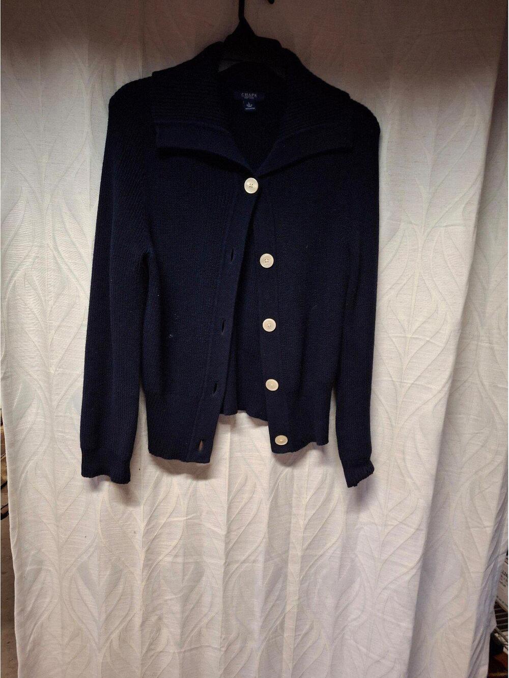 Ladies Sweater